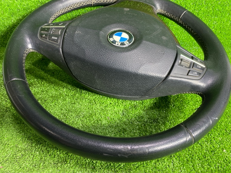 Руль, 5850 рублей, Фроловское