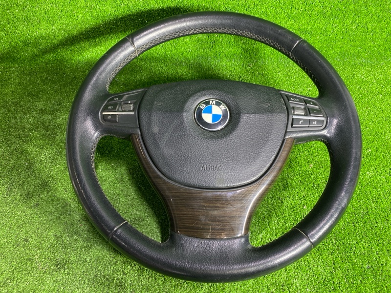 Руль, 5850 рублей, Фроловское