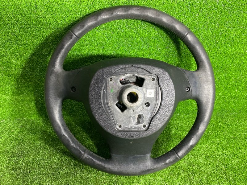 Руль, 6000 рублей, Фроловское