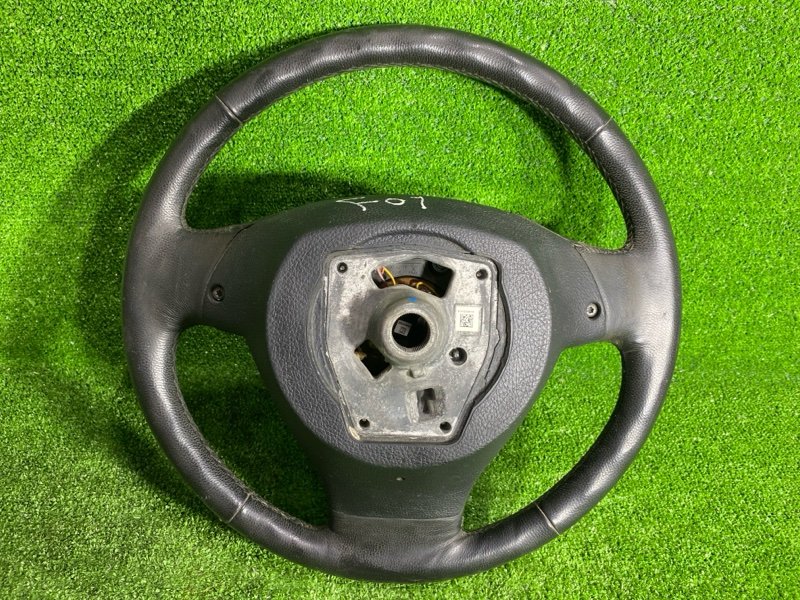 Руль, 4500 рублей, Фроловское