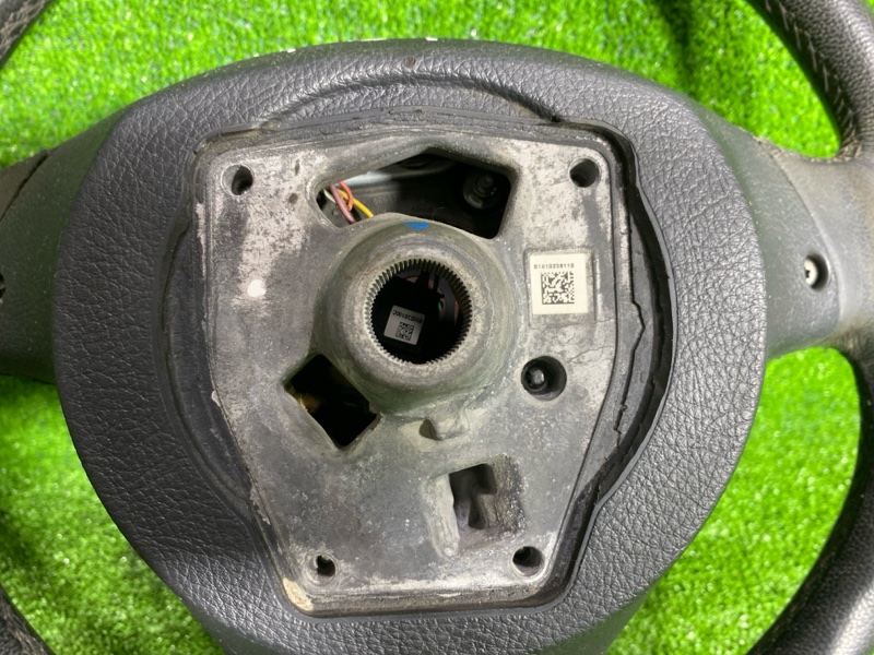 Руль, 4500 рублей, Фроловское