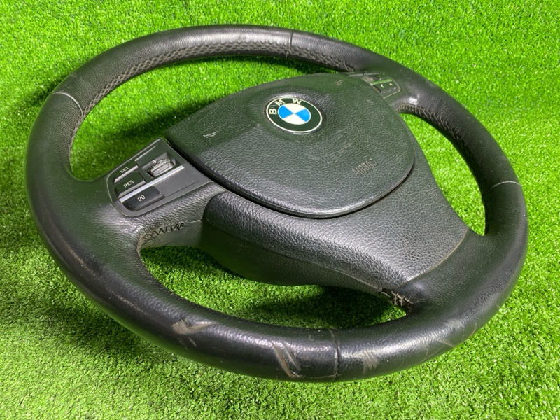 Руль, 4500 рублей, Фроловское