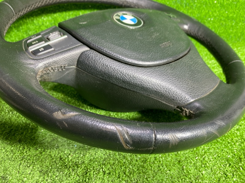 Руль, 4500 рублей, Фроловское