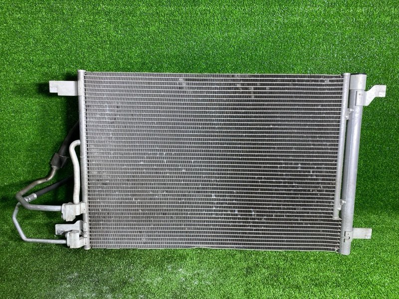 Радиатор кондиционера, 3800 рублей, Фроловское