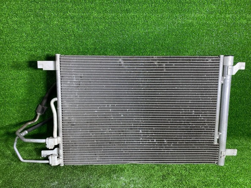 Радиатор кондиционера, 3800 рублей, Фроловское