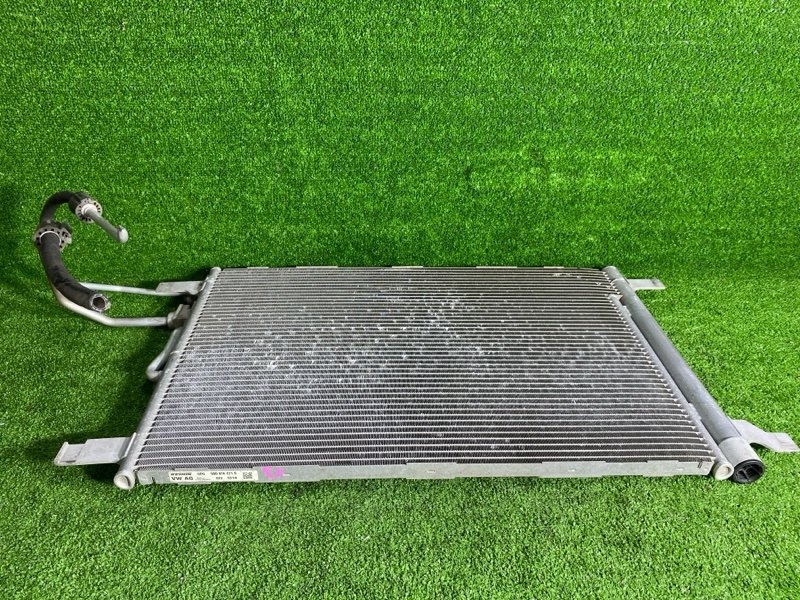 Радиатор кондиционера, 3800 рублей, Фроловское