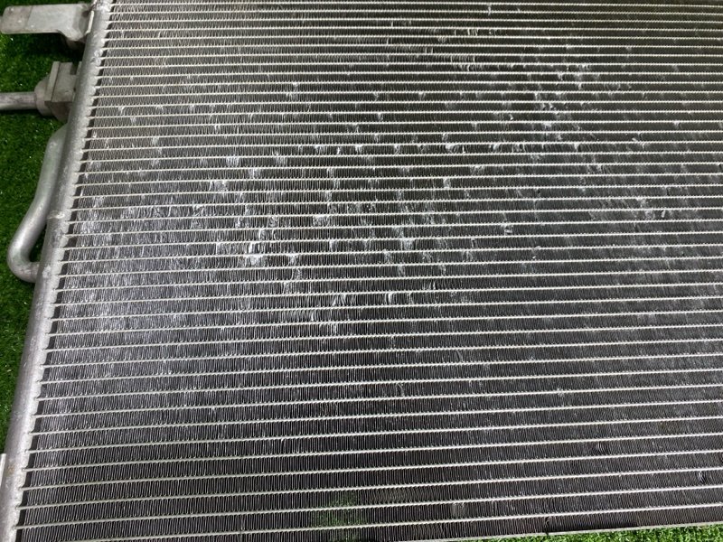 Радиатор кондиционера, 3800 рублей, Фроловское