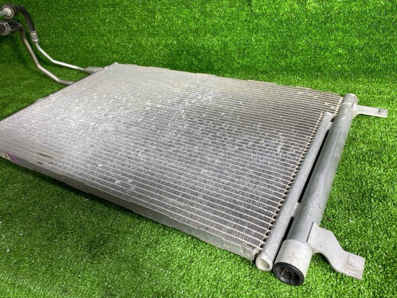 Радиатор кондиционера, 3800 рублей, Фроловское