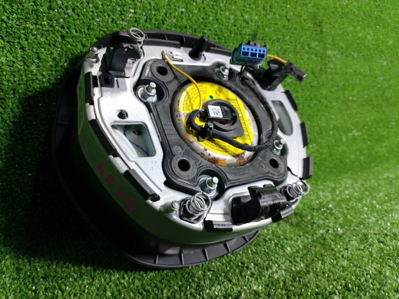 Подушка безопасности, 4500 рублей, Фроловское