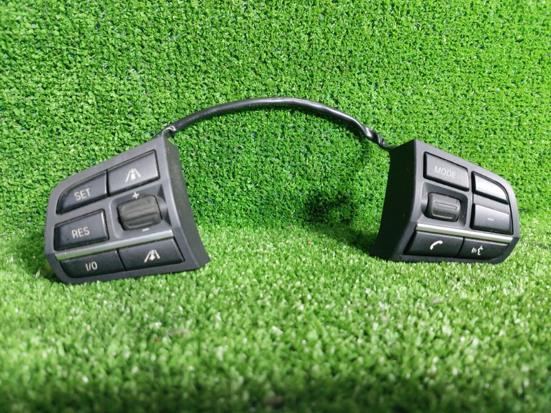 Кнопки на руль, 4500 рублей, Фроловское