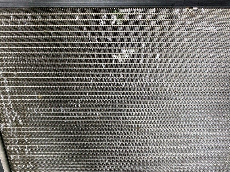 Радиатор охлаждения двигателя, 9000 рублей, Фроловское