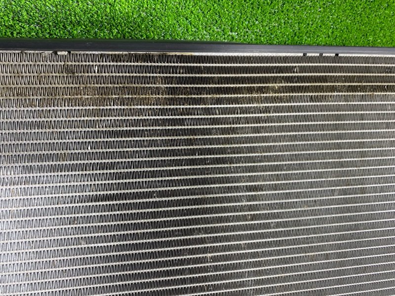 Радиатор охлаждения двигателя, 9000 рублей, Фроловское