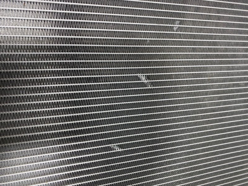 Радиатор охлаждения двигателя, 9000 рублей, Фроловское