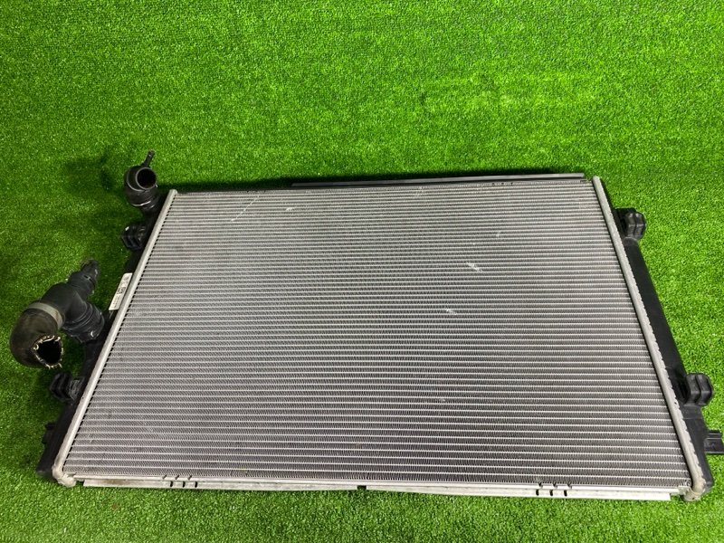 Радиатор охлаждения двигателя, 9000 рублей, Фроловское