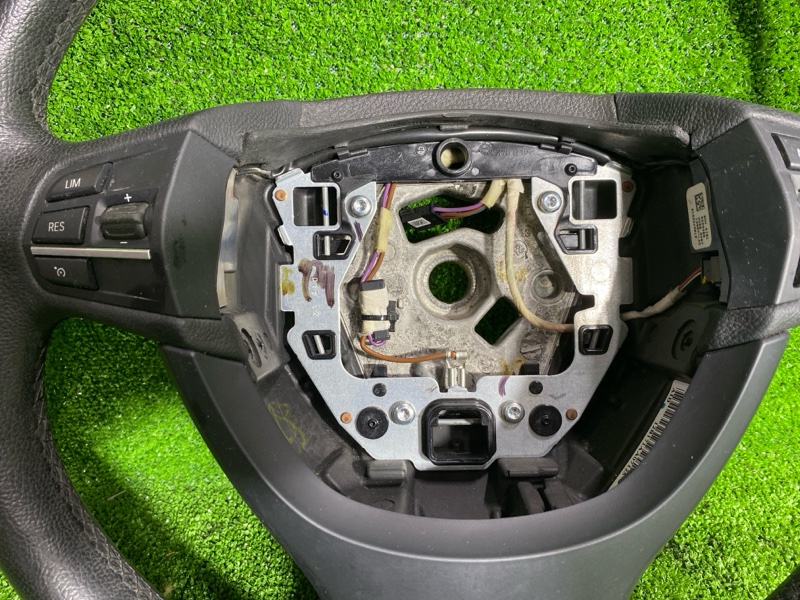 Руль, 3850 рублей, Фроловское