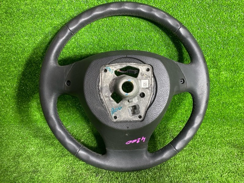 Руль, 3850 рублей, Фроловское