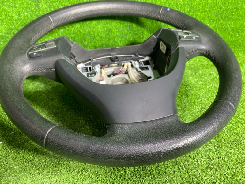 Руль, 3850 рублей, Фроловское