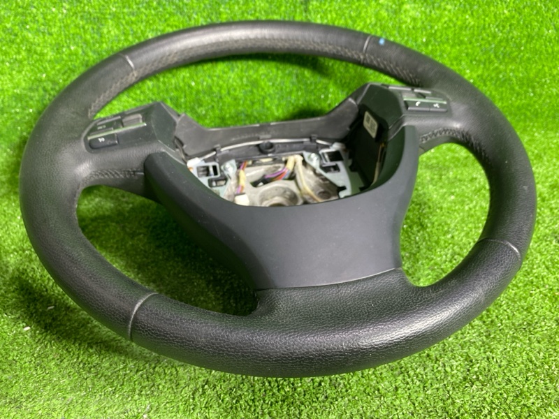 Руль, 3850 рублей, Фроловское