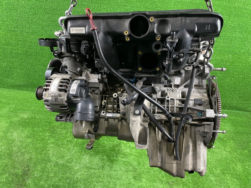 Двигатель, 139000 рублей, Фроловское