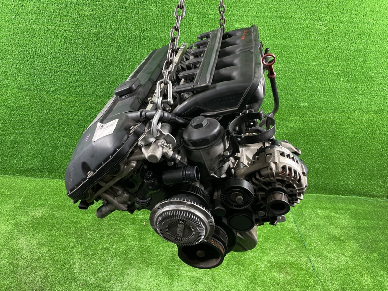 Двигатель, 139000 рублей, Фроловское