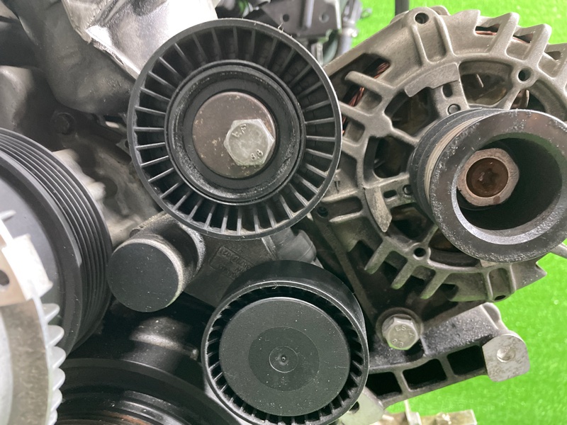 Двигатель, 139000 рублей, Фроловское