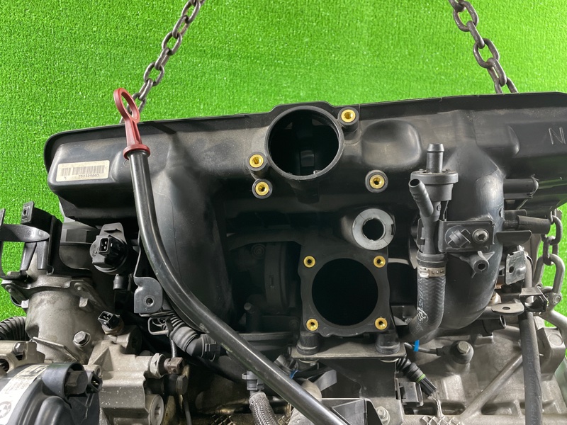 Двигатель, 139000 рублей, Фроловское