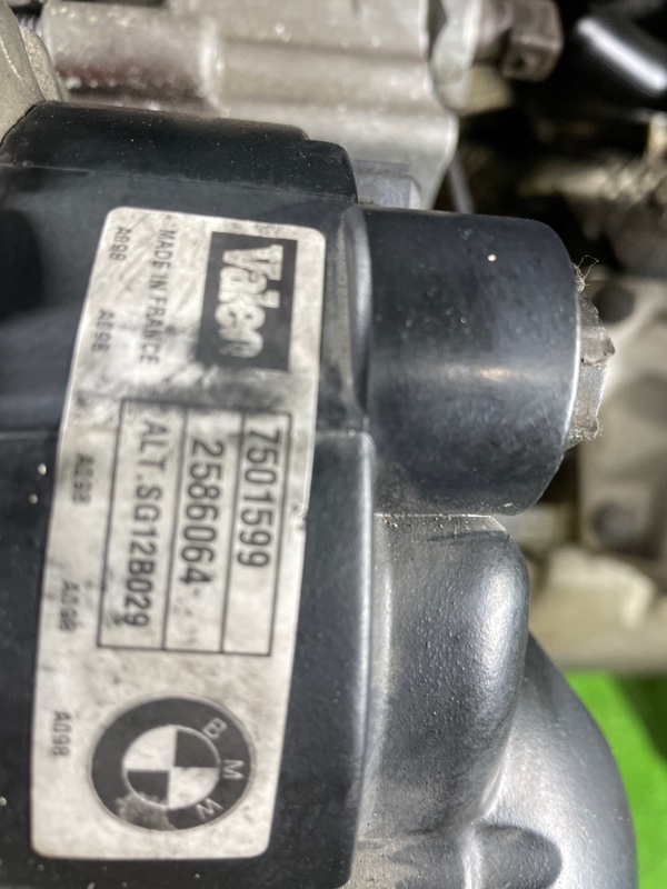 Двигатель, 139000 рублей, Фроловское