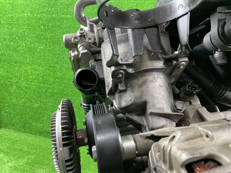 Двигатель, 139000 рублей, Фроловское