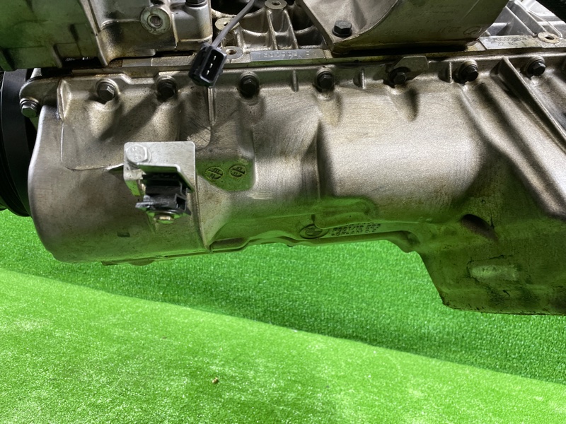 Двигатель, 139000 рублей, Фроловское