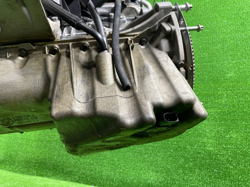 Двигатель, 139000 рублей, Фроловское