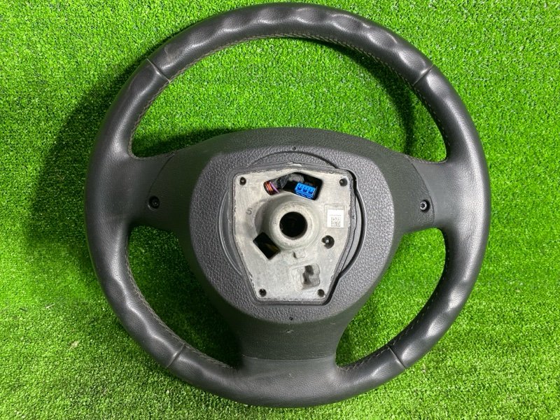 Руль, 6100 рублей, Фроловское