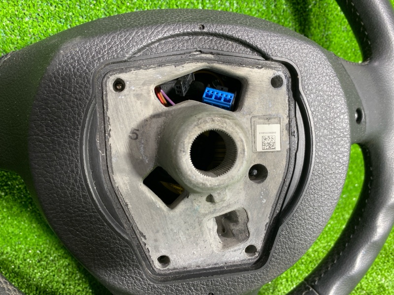 Руль, 6100 рублей, Фроловское