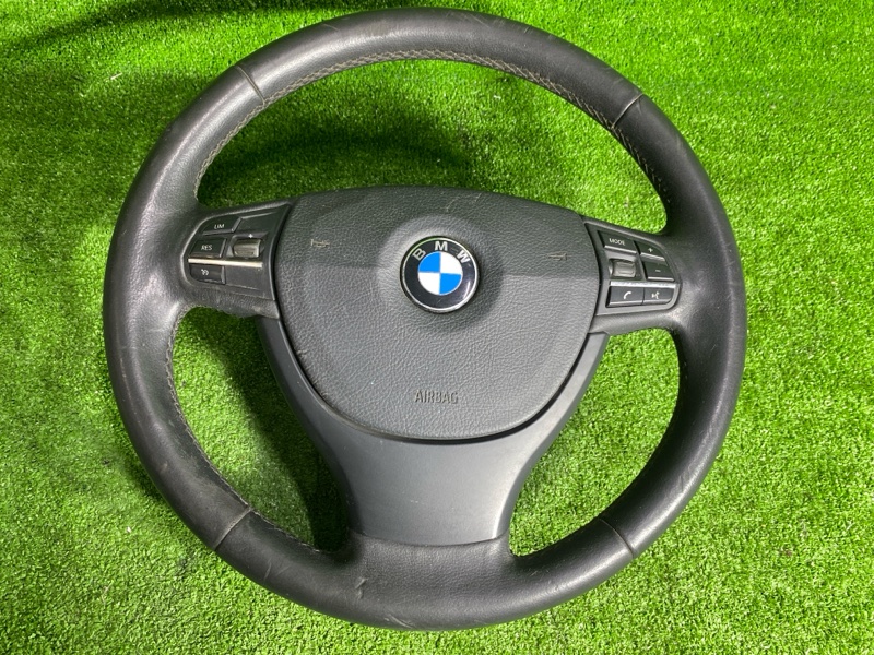 Руль, 6100 рублей, Фроловское