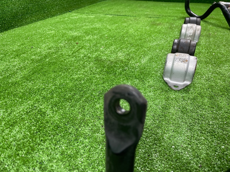 Стабилизатор поперечной устойчивости, 3500 рублей, Фроловское