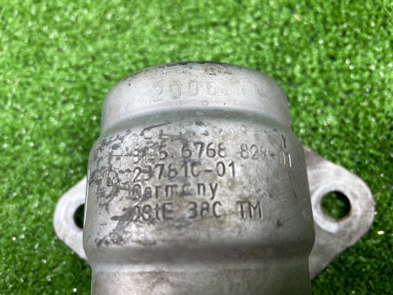 Стабилизатор поперечной устойчивости, 3500 рублей, Фроловское