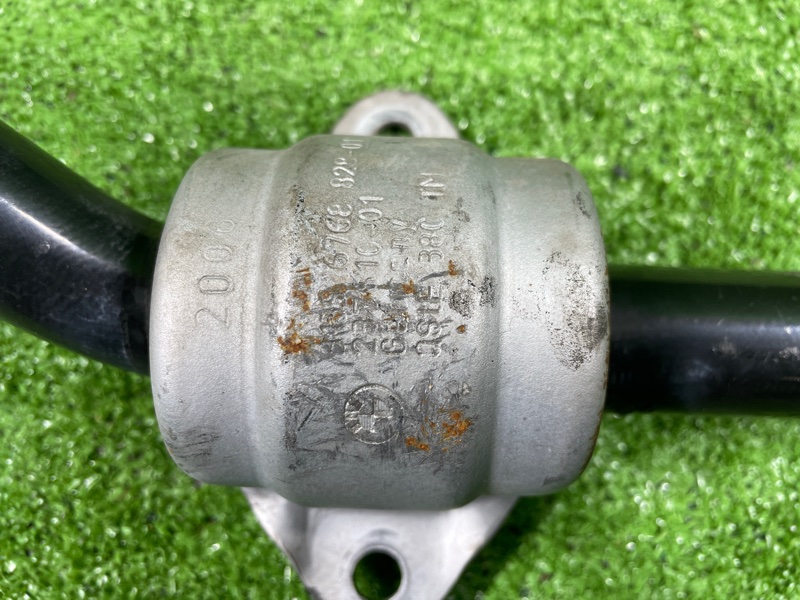 Стабилизатор поперечной устойчивости, 3500 рублей, Фроловское