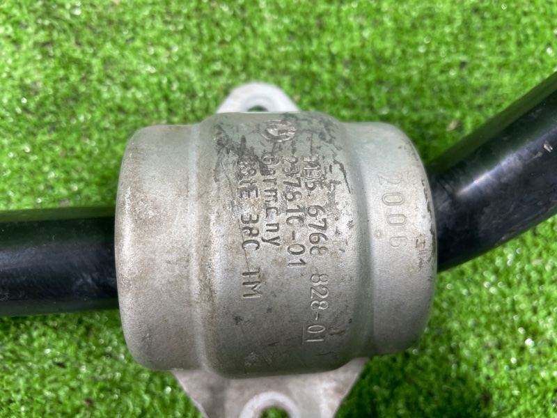 Стабилизатор поперечной устойчивости, 3500 рублей, Фроловское