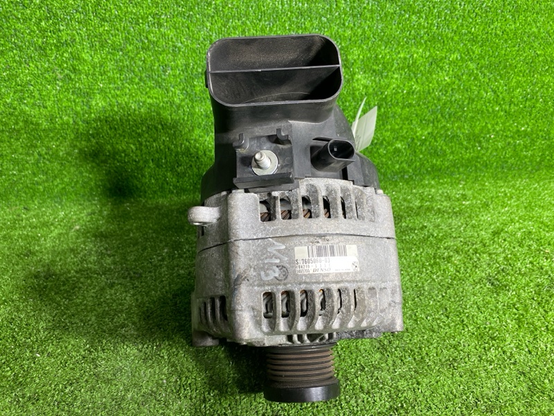 Генератор, 8000 рублей, Фроловское