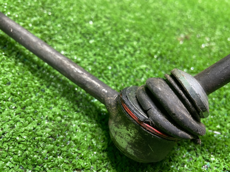 Стабилизатор поперечной устойчивости, 1700 рублей, Фроловское