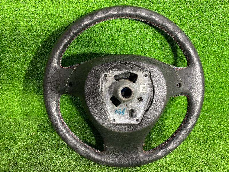 Руль, 6900 рублей, Фроловское