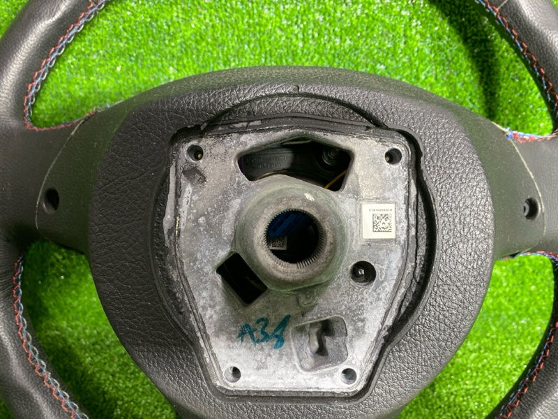 Руль, 6900 рублей, Фроловское