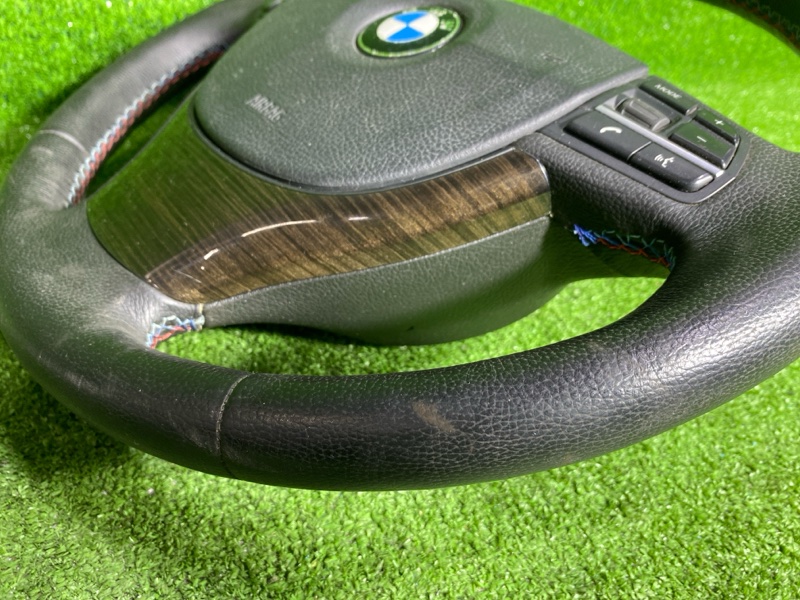 Руль, 6900 рублей, Фроловское