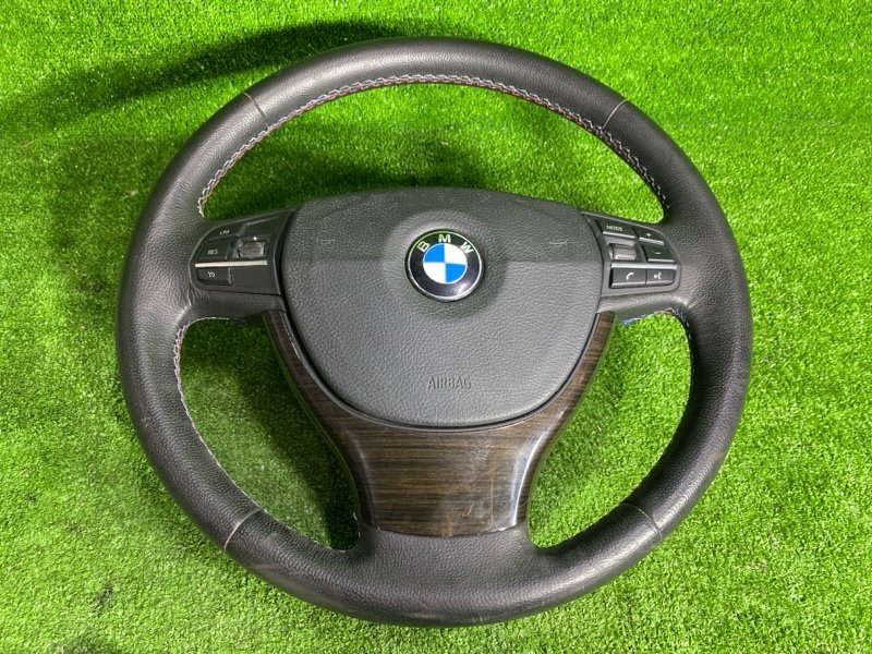 Руль, 6900 рублей, Фроловское