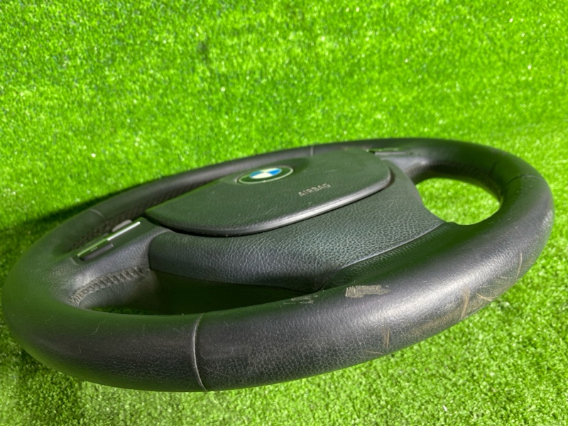 Руль, 7100 рублей, Фроловское