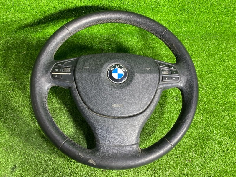 Руль, 7100 рублей, Фроловское