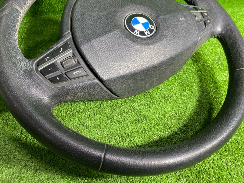 Руль, 7100 рублей, Фроловское