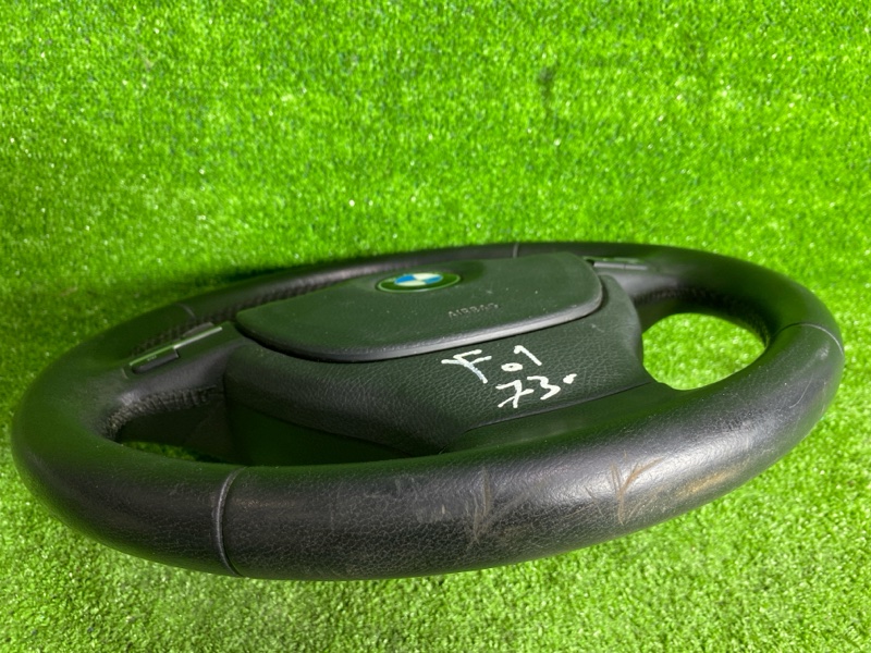 Руль, 7000 рублей, Фроловское