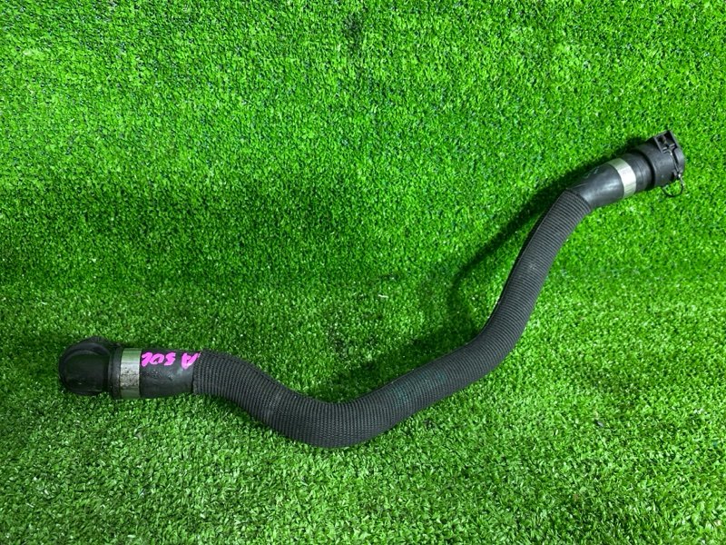 Патрубок системы охлаждения, 1500 рублей, Фроловское