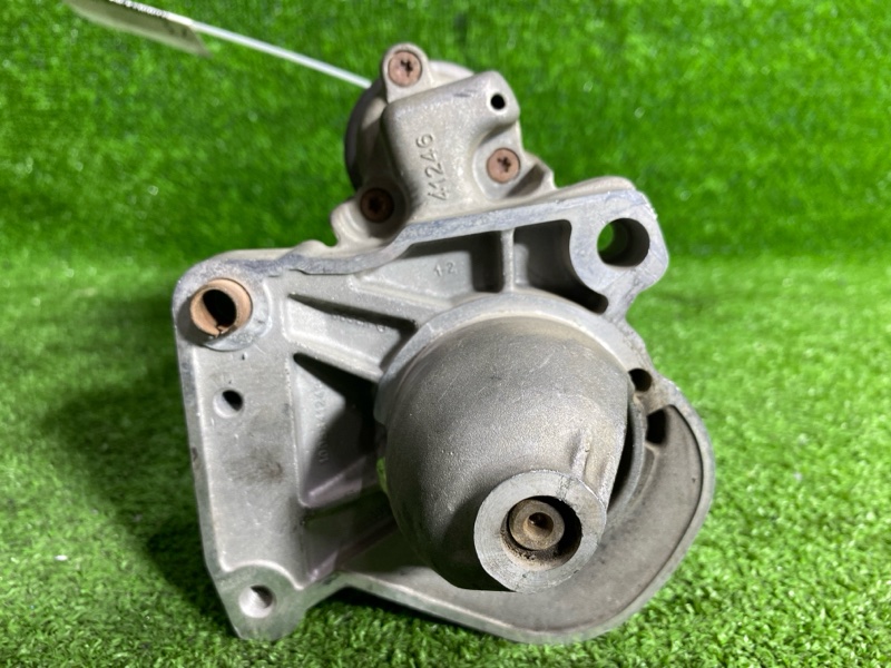 Стартер, 5100 рублей, Фроловское