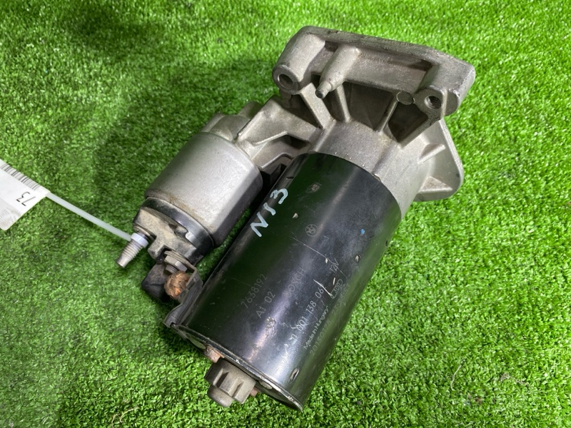 Стартер, 5100 рублей, Фроловское